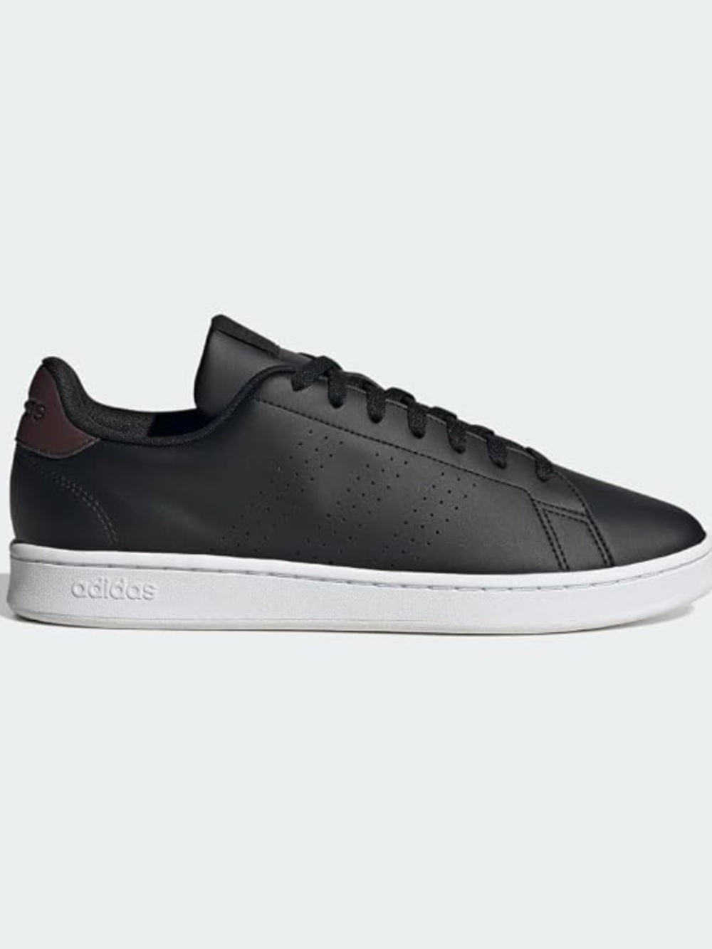 Adidas Men's Advantage Sneakers